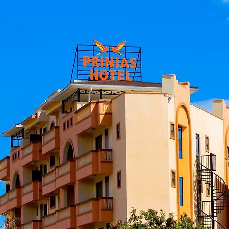 Prinias Hotel キスム エクステリア 写真